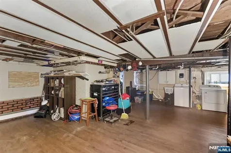 45 Harrison Avenue Saddle Brook NJ 07663