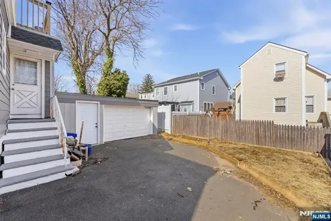 45 Harrison Avenue Saddle Brook NJ 07663