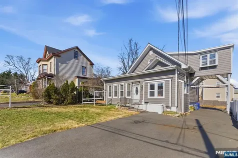 45 Harrison Avenue Saddle Brook NJ 07663