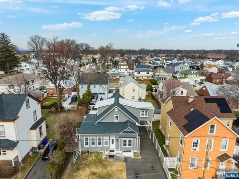 45 Harrison Avenue Saddle Brook NJ 07663
