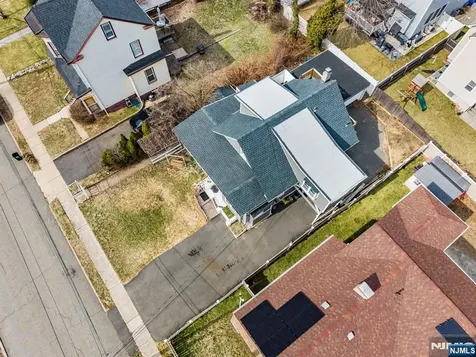 45 Harrison Avenue Saddle Brook NJ 07663