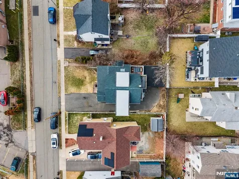 45 Harrison Avenue Saddle Brook NJ 07663