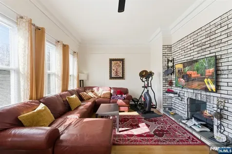 45 Harrison Avenue Saddle Brook NJ 07663