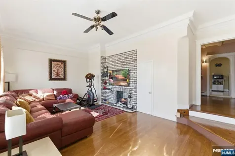 45 Harrison Avenue Saddle Brook NJ 07663