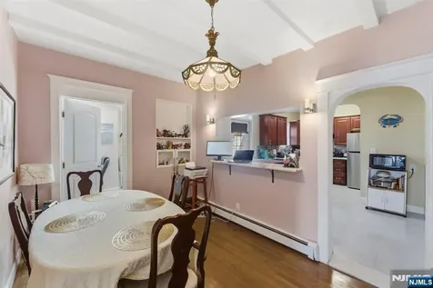 45 Harrison Avenue Saddle Brook NJ 07663