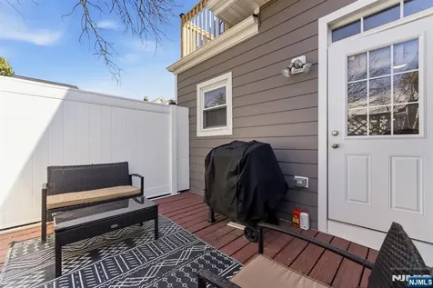 45 Harrison Avenue Saddle Brook NJ 07663