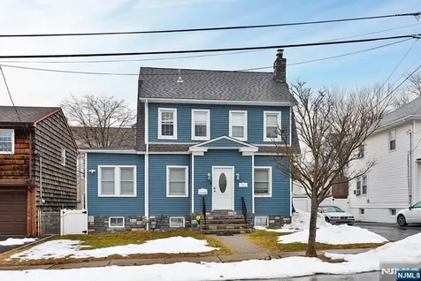 9 Wayne Place Nutley NJ 07110