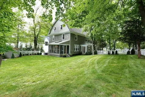 92 Highwood Avenue Tenafly NJ 07670