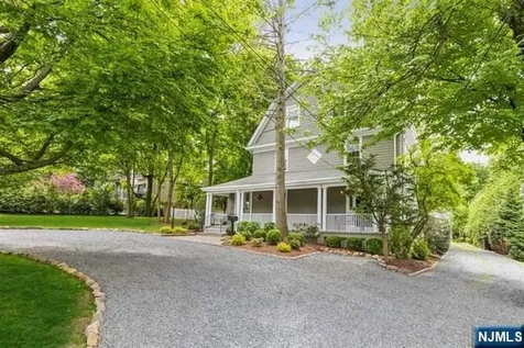 92 Highwood Avenue Tenafly NJ 07670