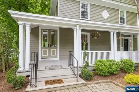 92 Highwood Avenue Tenafly NJ 07670