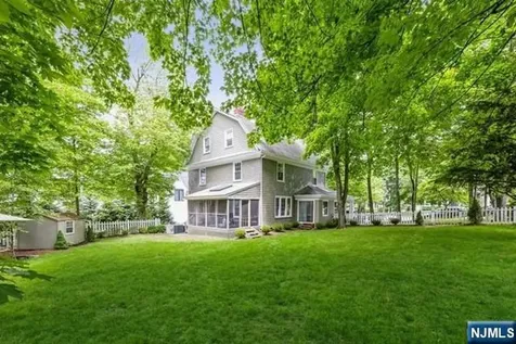 92 Highwood Avenue Tenafly NJ 07670