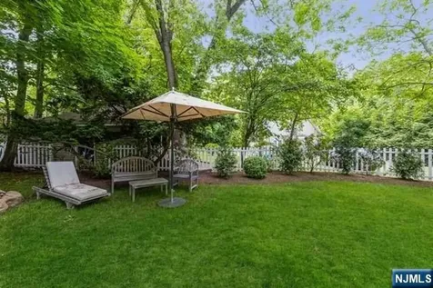 92 Highwood Avenue Tenafly NJ 07670