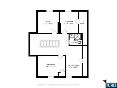 92 Highwood Avenue Tenafly NJ 07670