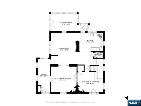 92 Highwood Avenue Tenafly NJ 07670