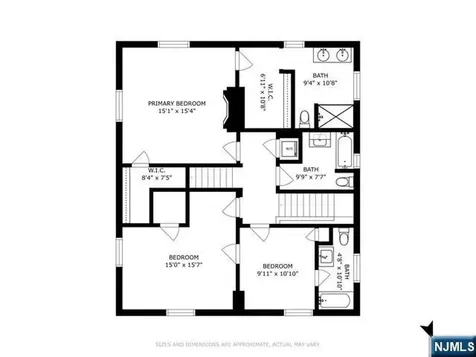 92 Highwood Avenue Tenafly NJ 07670