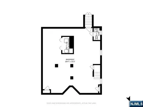 92 Highwood Avenue Tenafly NJ 07670