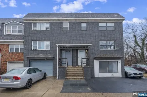 82 Garfield Avenue Jersey City NJ 07305