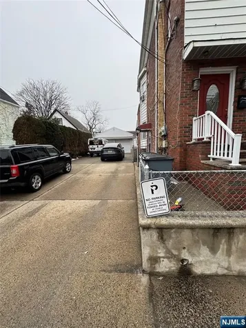 278 Ackerman Avenue Clifton NJ 07011