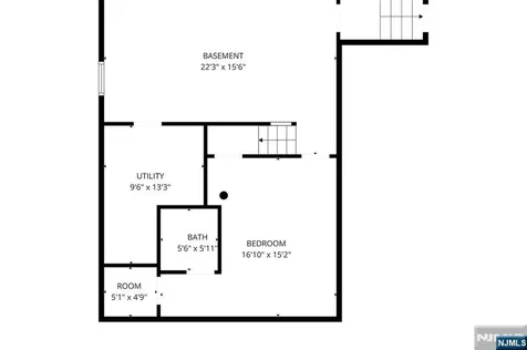 119 Sussex Road Bergenfield NJ 07621