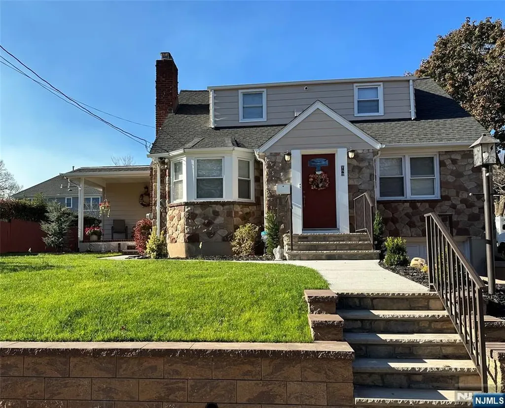 159 Livingston Street Northvale NJ 07647