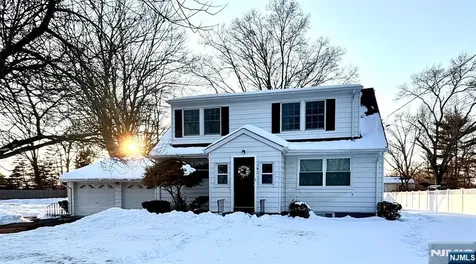 34 Emerson Road Westwood NJ 07675