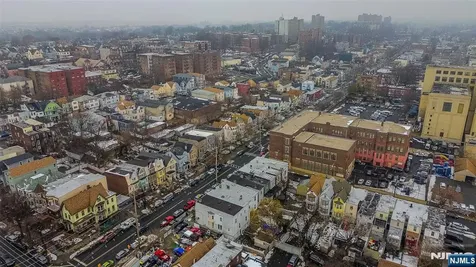 249 Summer Avenue Newark NJ 07104