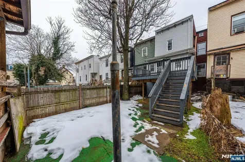249 Summer Avenue Newark NJ 07104