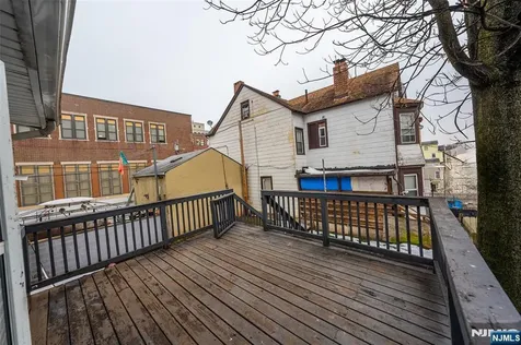 249 Summer Avenue Newark NJ 07104