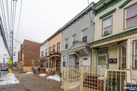 249 Summer Avenue Newark NJ 07104