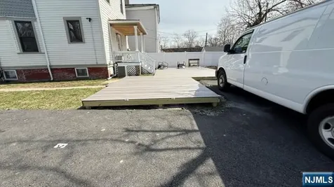 21 Dodd Street East Orange NJ 07017