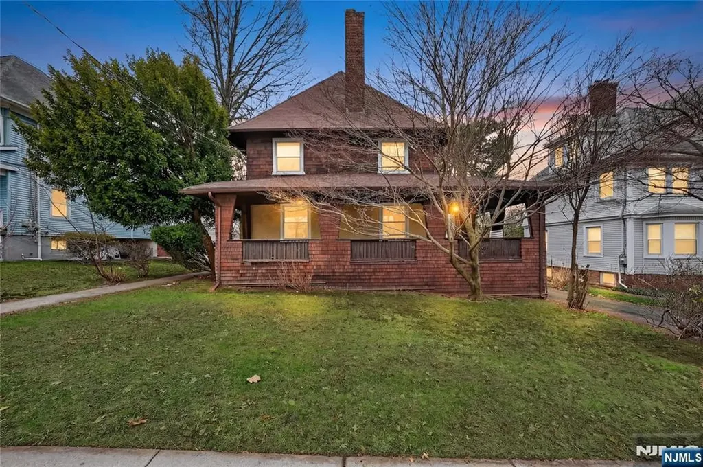 458 Fairview Avenue Orange NJ 07050
