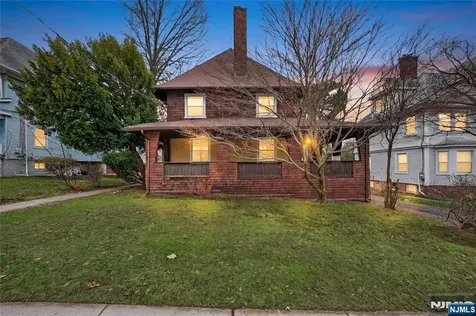 458 Fairview Avenue Orange NJ 07050