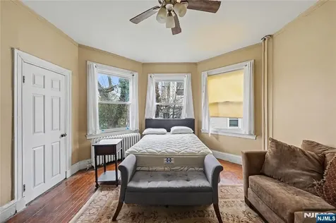 458 Fairview Avenue Orange NJ 07050