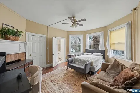 458 Fairview Avenue Orange NJ 07050