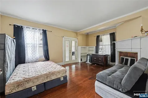458 Fairview Avenue Orange NJ 07050