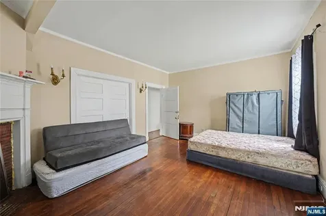 458 Fairview Avenue Orange NJ 07050