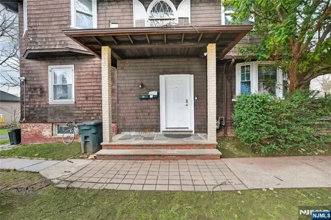 458 Fairview Avenue Orange NJ 07050