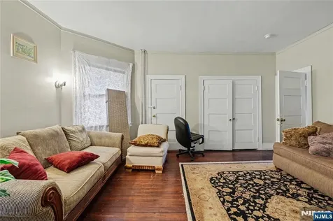 458 Fairview Avenue Orange NJ 07050
