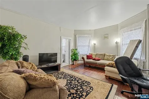 458 Fairview Avenue Orange NJ 07050
