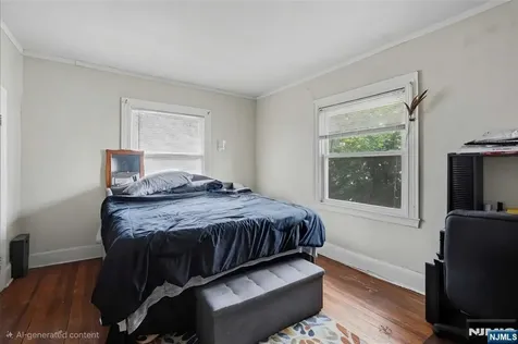 458 Fairview Avenue Orange NJ 07050