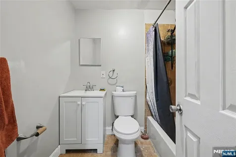 458 Fairview Avenue Orange NJ 07050