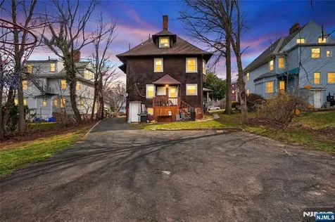 458 Fairview Avenue Orange NJ 07050