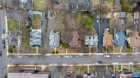 458 Fairview Avenue Orange NJ 07050
