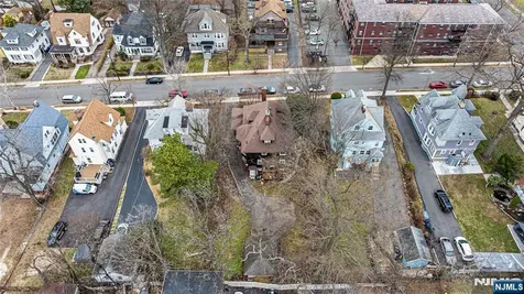 458 Fairview Avenue Orange NJ 07050