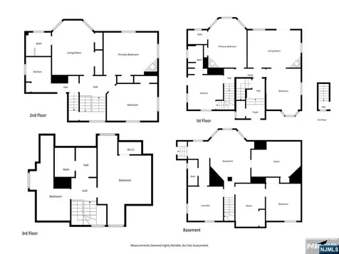 458 Fairview Avenue Orange NJ 07050