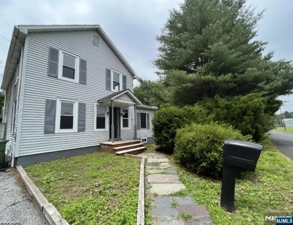 60 Vail Road Blairstown NJ 07832
