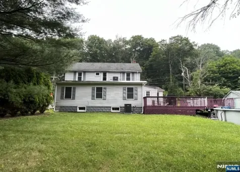 60 Vail Road Blairstown NJ 07832