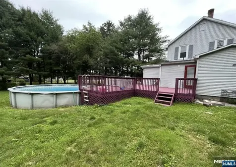 60 Vail Road Blairstown NJ 07832