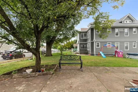 401 White Street Orange NJ 07050