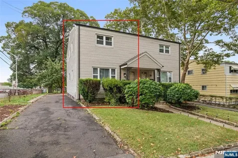 401 White Street Orange NJ 07050